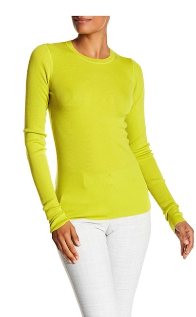 Shopping: Summer Sweaters